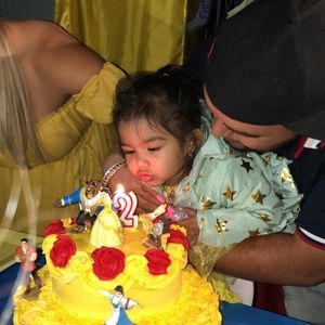 Meet your Posher, Gallito